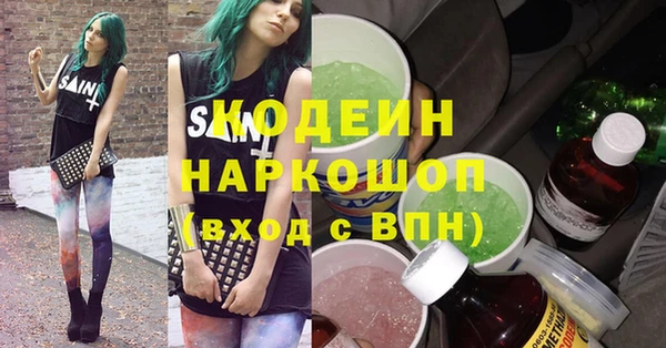 хмурый Куйбышев